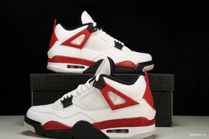 4 Grey Neutral DH6927-161  Jordan Retro 1216